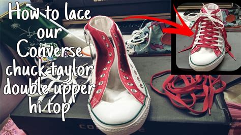 how to tell fake converse double tongue shoes